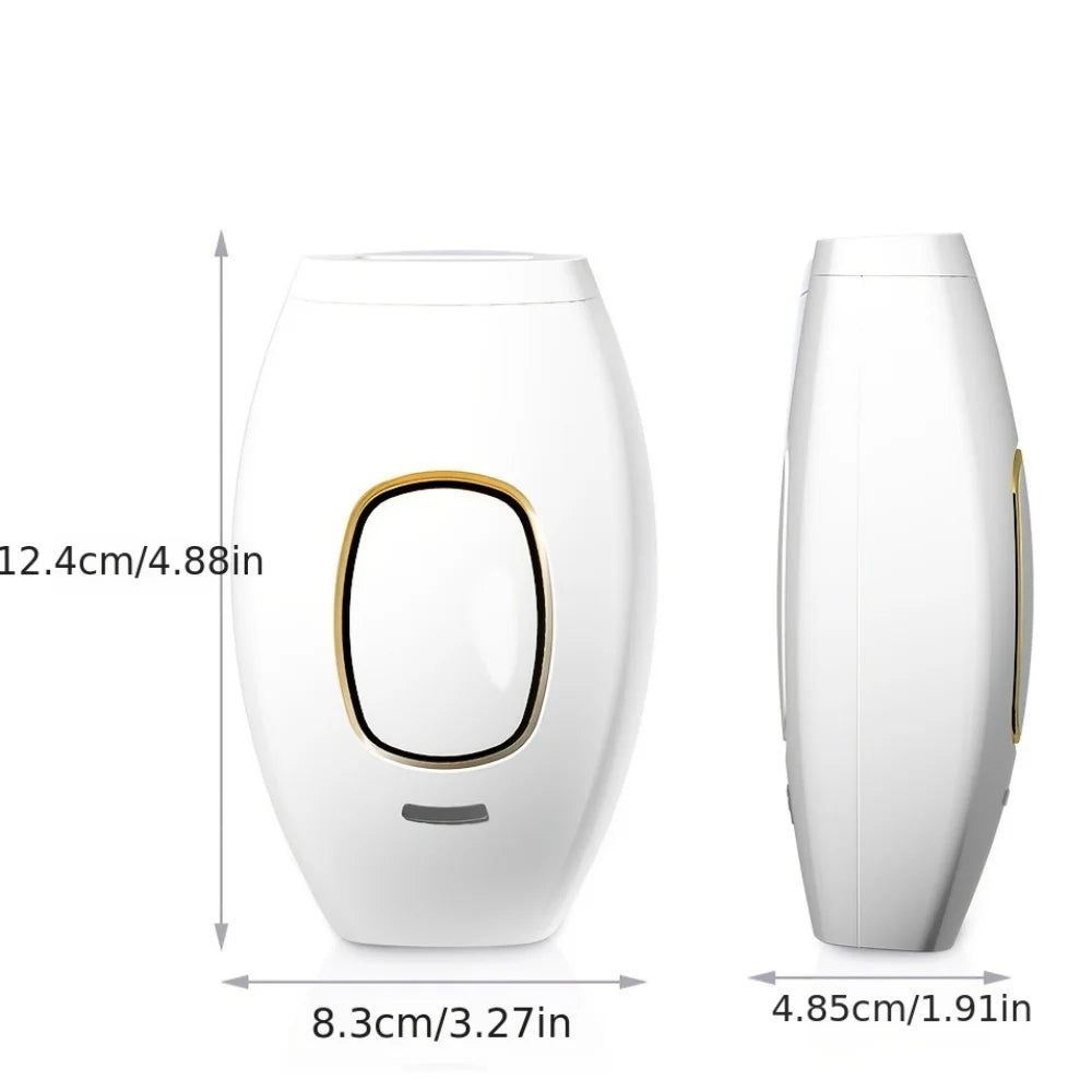 Epilator IPL Profesional Acasă